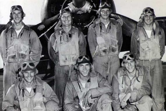 What you missed at the Heroes on Deck premiere 
